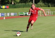 FC Anker Wismar dreht 0:2-Rückstand in Stendal und übernimmt Tabellenführung