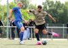 Spektakuläre Nachspielzeit im Derby – Bargfeld feiert ersten Saisonsieg segeberg wahlstedt @ Home