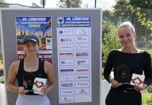 49. Lübecker Stadtmeisterschaften – hochklassiges Teilnehmerfeld und hart umkämpfte Matches