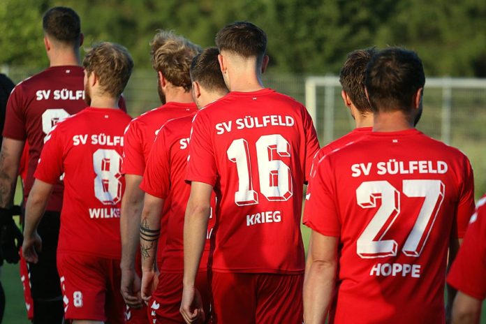 Sülfeld