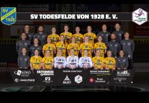 Zweitligaaufsteiger Todesfelde auf der Zielgeraden der Vorbereitung