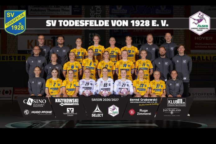 SV Todesfelde