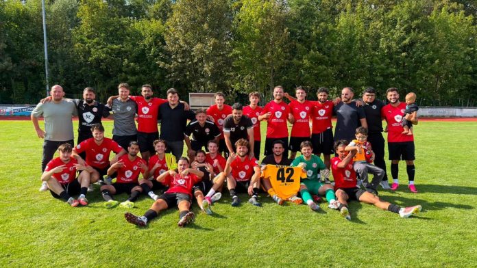 SVT Bad Oldesloe