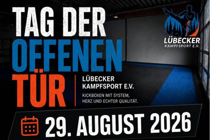 Tag der offenen Tür