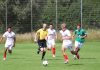 till wiese holstein kiel ii behauptet den ball @ Home