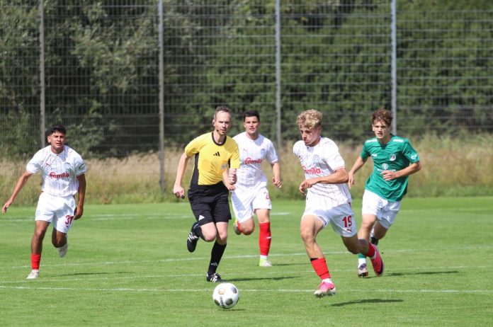 VfB Lübeck II
