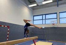 Kreisturnfest in Mölln: Bewegung, Sport und Spaß für die ganze Familie
