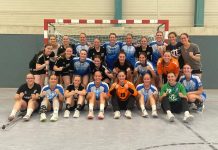 TuS Lübeck 93 startet mit Heimspiel in die neue Saison