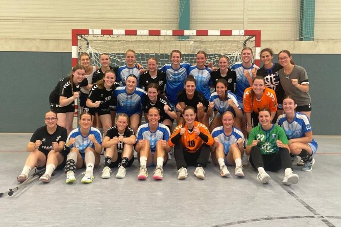 TuS 1893 nach Trainingsspiel