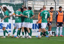 VfB Lübeck verdient sich Punkt gegen den Tabellenführer