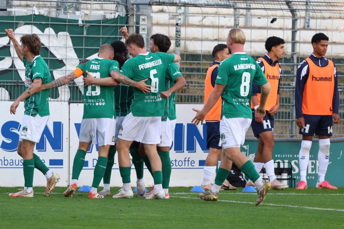 VfB_Oldenburg_Torjubel