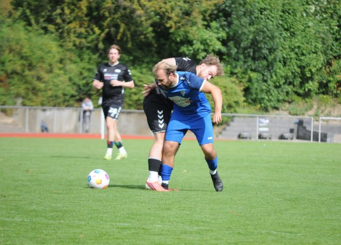 VfL Oldesloe-Henstedt Ulzburg