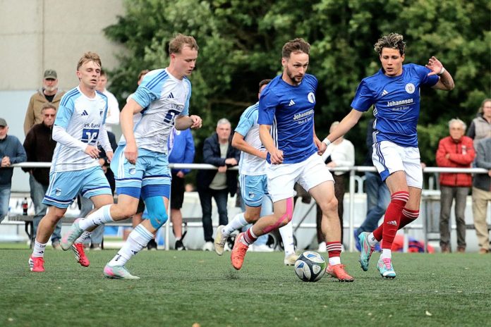 Oberliga