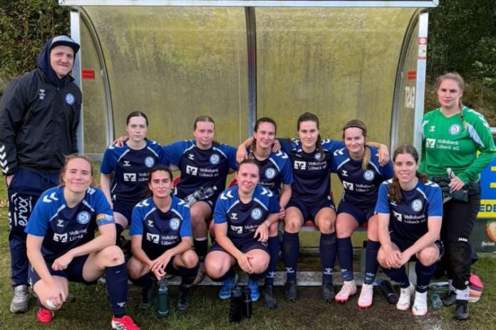 Teamfoto