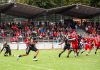 Cougars verlieren Aufstiegs-Hinspiel deutlich 7k7a7756 @ Home