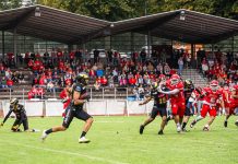 Cougars verlieren Aufstiegs-Hinspiel deutlich