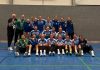 Die Zweite von Stodo mit Saisonauftakt nach Maß atsv ii foto peter piepjunge @ Home