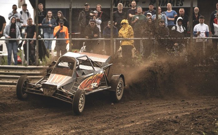 Autocross