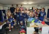 Breitenfelde/Mölln beendet Sieglosserie im Lauenburg-Duell – Spielabbruch auf der Hufe breitenfelde molln kabine @ Home