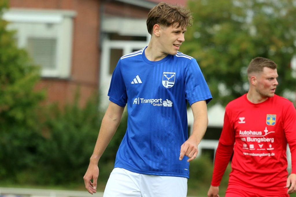 Offensivspektakel zu erwarten? Vorgezogenes Topspiel unter Flutlicht 2 connor pruss @ Offensivspektakel zu erwarten? Vorgezogenes Topspiel unter Flutlicht
