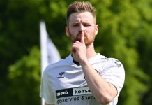 FC Schönberg 95 zerlegt Bentwisch – Traumstart ebnet Weg zum Kantersieg