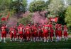 Perfect Season: Cougars mit Jubiläumssieg – Änderung bei Aufstiegsrunde cougars vs bremen 2026 fabian winkel 113 @ Home