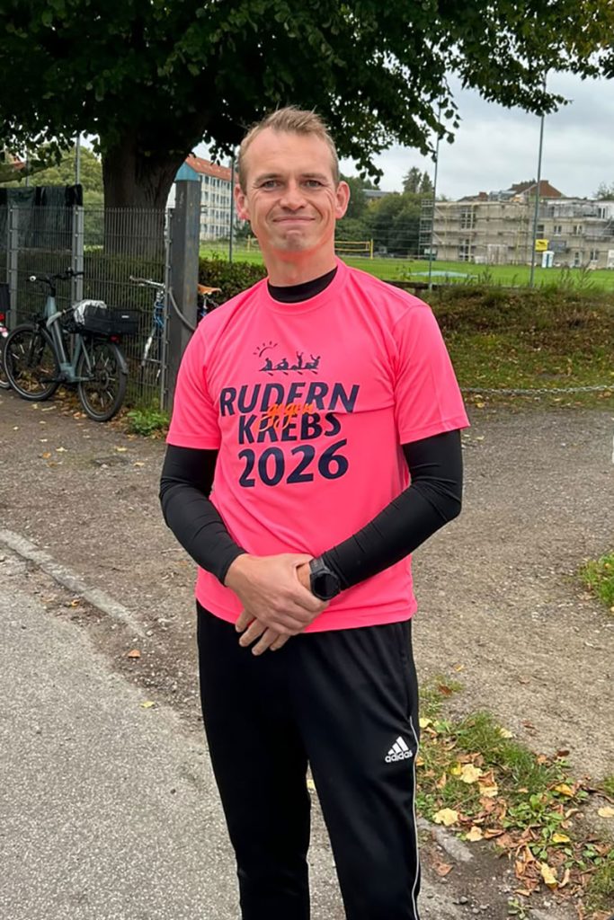dalitz32 @ Melderekord bei „Rudern gegen Krebs“ – 65 Boote auf dem Elbe-Lübeck-Kanal ein voller Erfolg