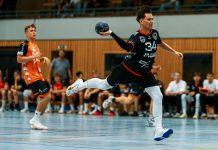 Lübeck und Ostsee vor Heimaufgaben: Zwei Serien sollen am Wochenende halten
