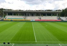 Moral stimmt beim VfB Lübeck: Man muss mal einen großen Hut vor der Mannschaft ziehen“