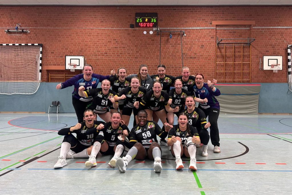 Stockelsdorf bleibt ungeschlagen – Elbdiven setzen sich im Duell mit den Tigers klar durch 1 elb2 @ Stockelsdorf bleibt ungeschlagen – Elbdiven setzen sich im Duell mit den Tigers klar durch