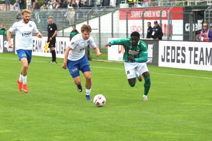 Emmanuel Appiah