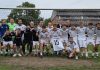 Tränen der Freude beim SV Rickling – TSV Gremersdorf verliert erstmals fehmarn siegerfoto 1 @ Home