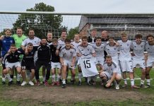 Tränen der Freude beim SV Rickling – TSV Gremersdorf verliert erstmals