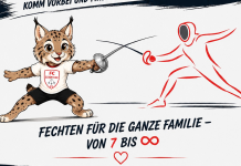 Warum nicht? Schnupperkurs beim Fechtclub Lütjensee e.V. – von 7 bis 99 Jahre