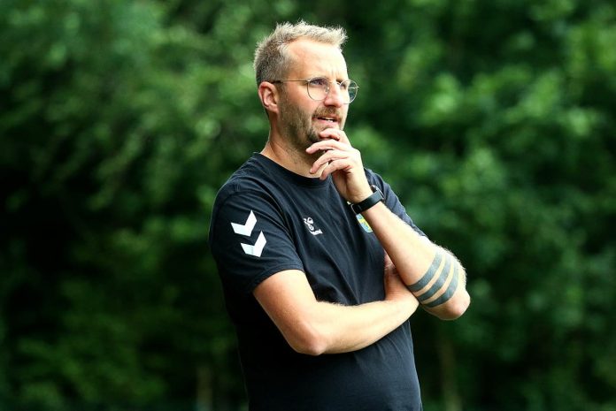 Florian Schumacher