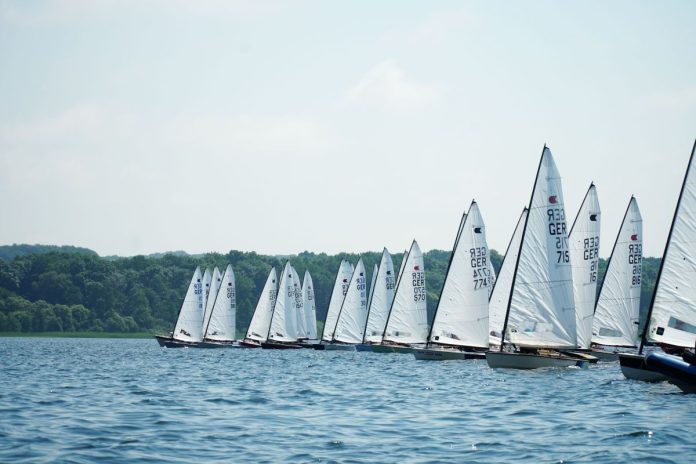Segeln