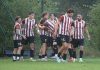 Inklusive Torwarttor: SC Cismar verliert deutlich im Fichtestadion ft preetz jubel @ Home