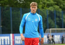 Holstein Kiel wartet weiter auf ersten Sieg