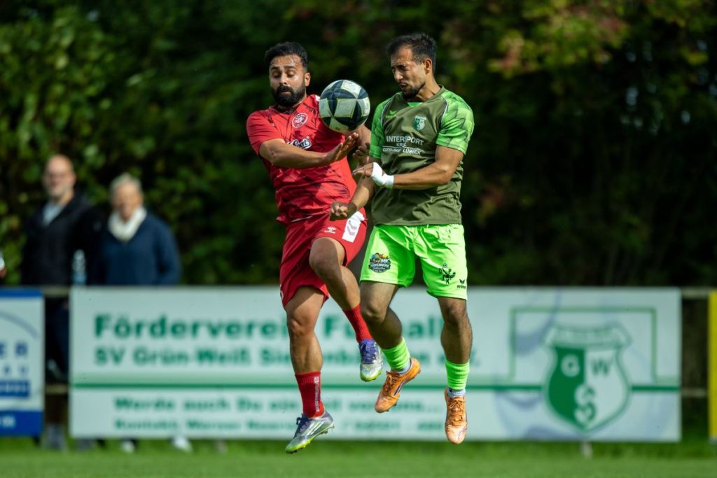 img 20260921 061241 848 @ Eichholz II beendet Zarpen-Serie - Krummesse setzt ein Ausrufezeichen