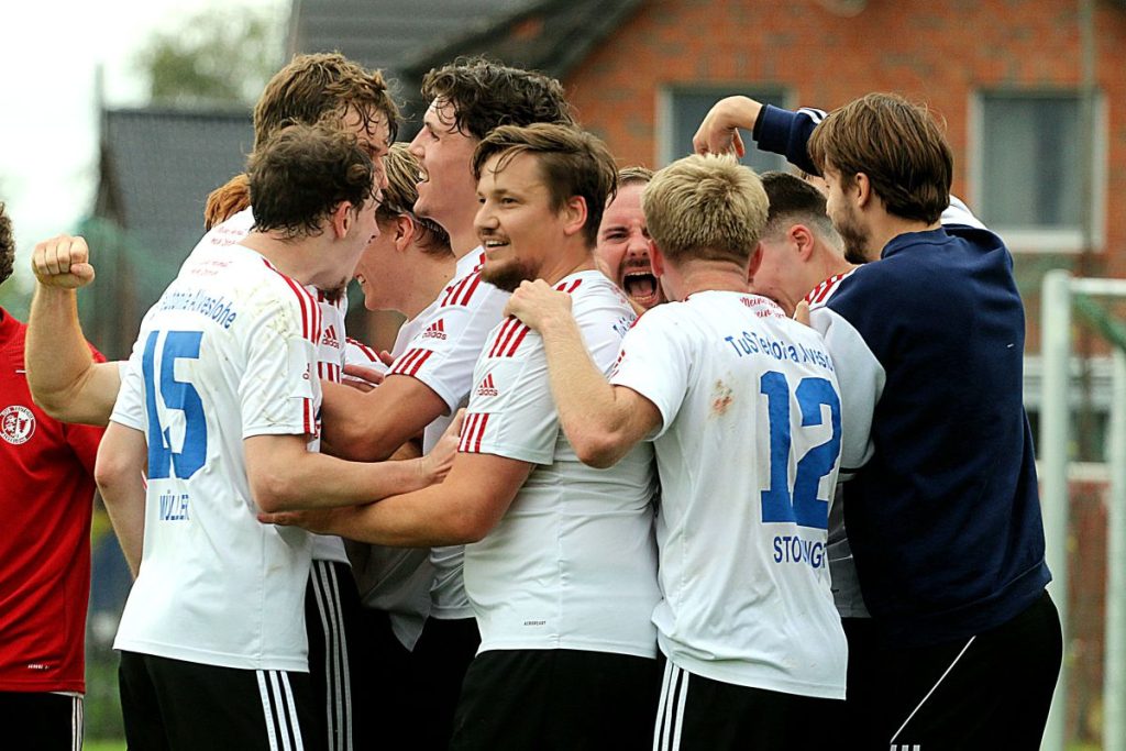 TSV Trittau II gewinnt nach Rückstand – Derby in Alveslohe verspricht einiges 4 img 2701 @ TSV Trittau II gewinnt nach Rückstand – Derby in Alveslohe verspricht einiges