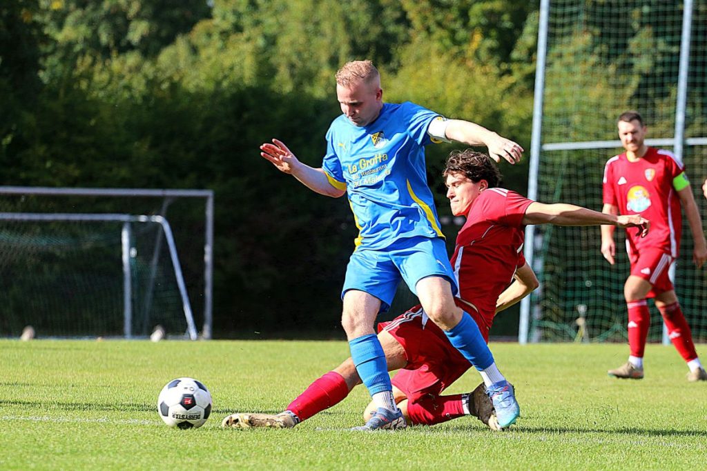 SC Cismar gewinnt erneut ohne Gegentor - SGGO dreht nach der Pause auf 1 img 7490 @ SC Cismar gewinnt erneut ohne Gegentor - SGGO dreht nach der Pause auf