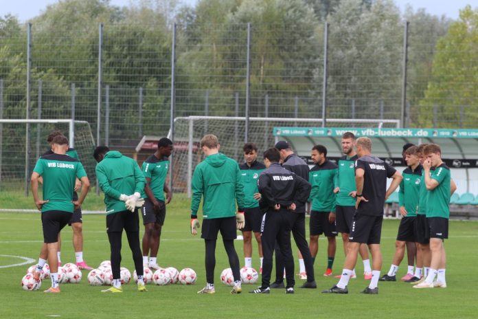 VfB Lübeck