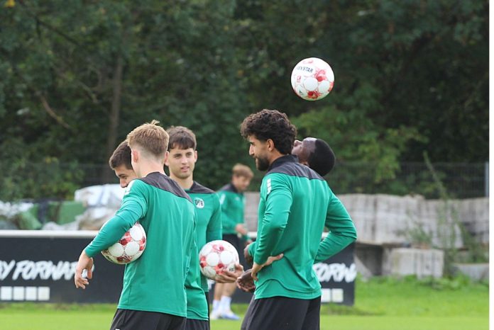 VfB Lübeck