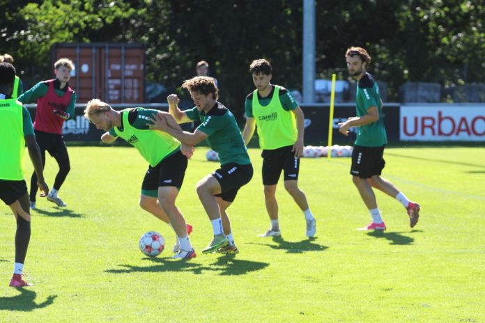 VfB Lübeck