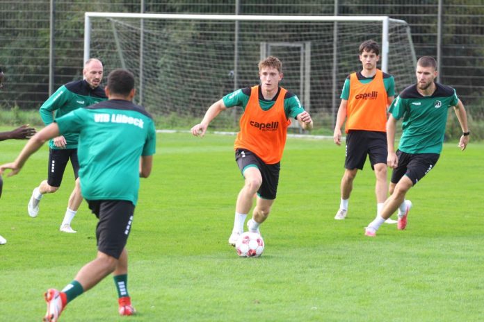 VfB Lübeck