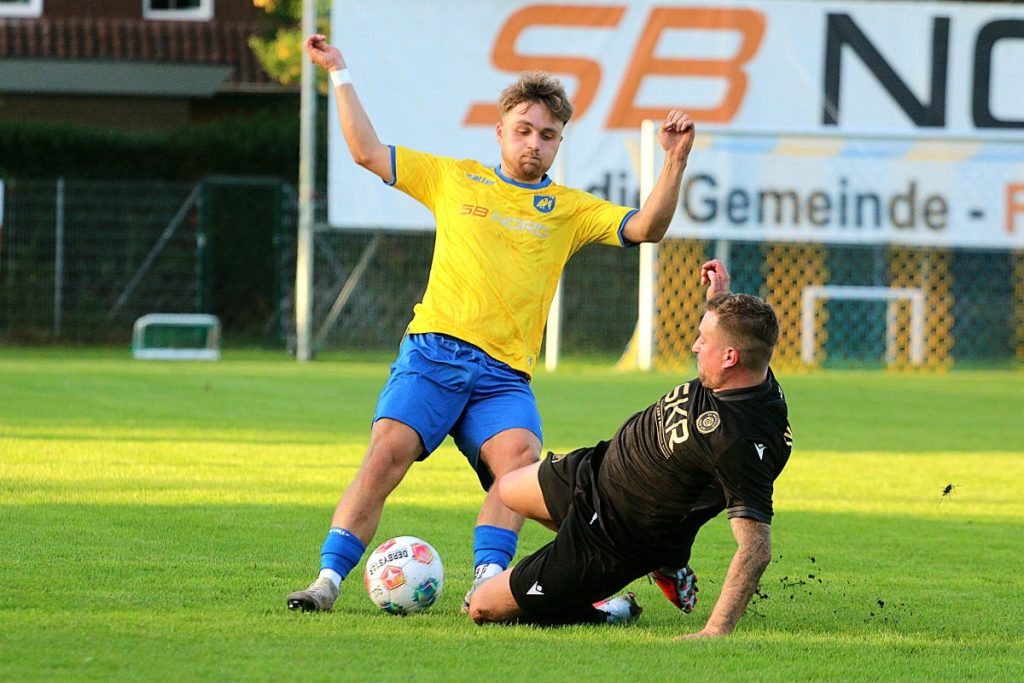 SC Cismar gewinnt erneut ohne Gegentor - SGGO dreht nach der Pause auf 3 img 8587 @ SC Cismar gewinnt erneut ohne Gegentor - SGGO dreht nach der Pause auf