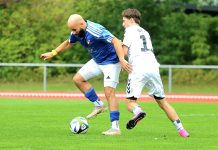 Zweiter Saisonsieg im Visier: Nachholspiel in Trittau