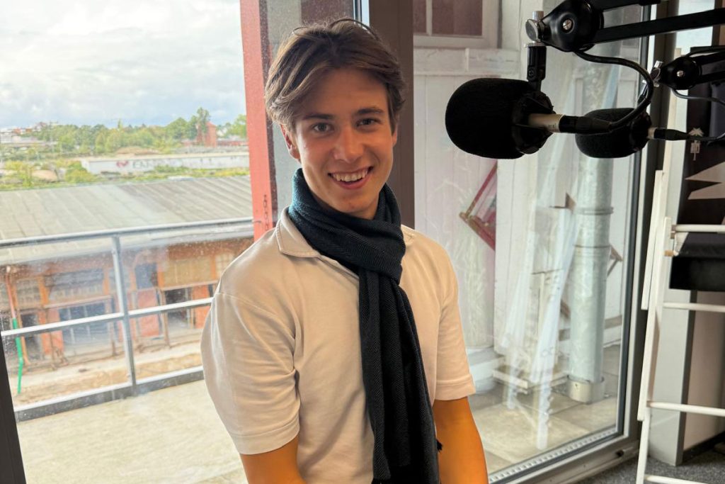 „Man merkt erst, wie schnell alles vorbei sein kann“ – Deutscher Triathlon-Meister Jaron Kollmeier aus Lübeck im großen XXL-Interview 2 jaron @ „Man merkt erst, wie schnell alles vorbei sein kann“ – Deutscher Triathlon-Meister Jaron Kollmeier aus Lübeck im großen XXL-Interview