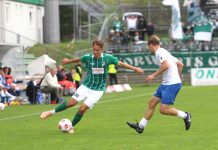 Völlig Wurst VfB Lübeck! „Manchmal spielt man nicht so geil, holt aber die drei Punkte…“