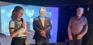 Sommerfest mit Klub111 als Rückenwind: LBV Phönix startet erfolgreich mit Schön-Toren lbv3 @ Home
